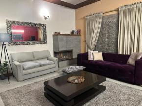A Home in a Home I 2 Bedroom I In The Heart of DHA
